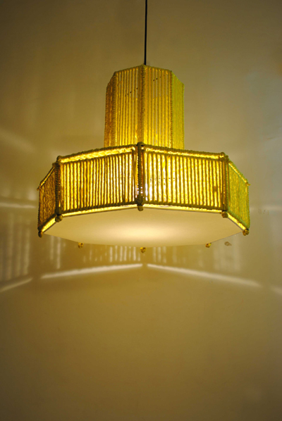 Gazibo Lamp 02 - Sahil & Sarthak Katran Collection